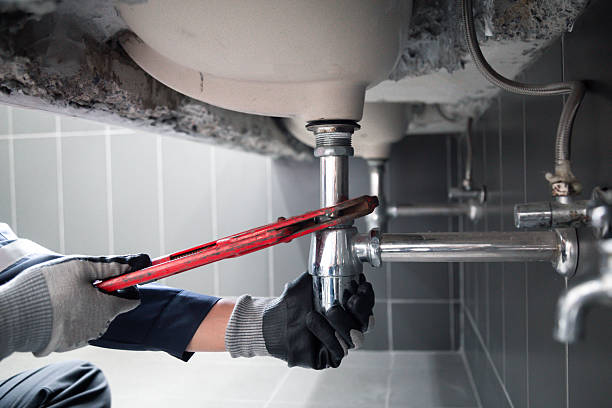 Trusted Emergency Plumber service in Belfair, WA - AAA Plumbing Heating